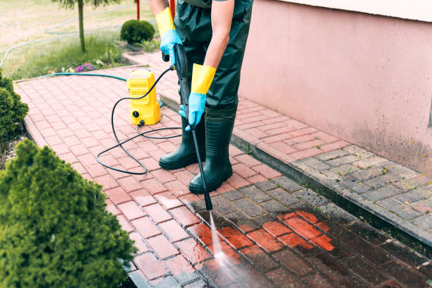 Reliable Copper Canyon, TX Pressure Washing Services Solutions